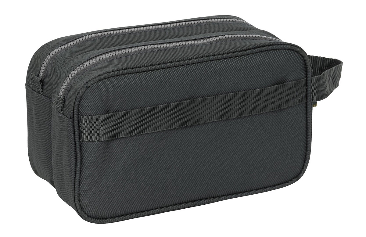 Дорожная косметичка Реал Мадрид 3rd KIT 24/25