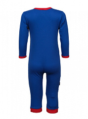 Комбинезон ЦСКА для новорождённых "Эмблема"