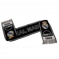 Шарф Реал Мадрид Scarf BK2