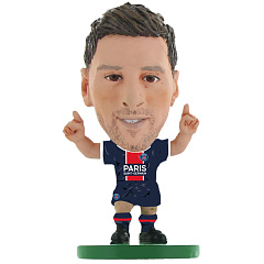 Фигурка ПСЖ SoccerStarz Messi