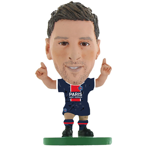 Фигурка ПСЖ SoccerStarz Messi