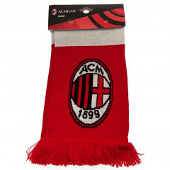 Шарф Милан Scarf SS