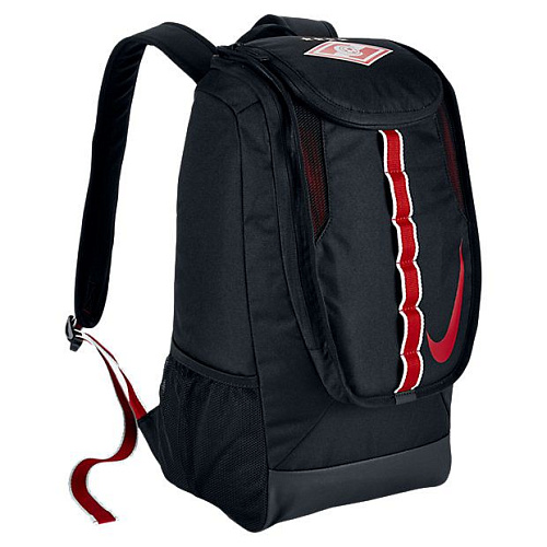 Рюкзак Спартак Nike 2016/17 BA5210-010