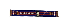 Шарф Барселона LAMINE YAMAL