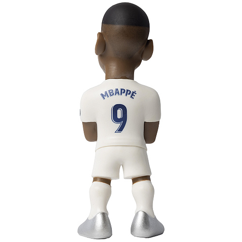 Фигурка Реал Мадрид MINIX Figure 12cm Mbappe