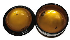 Коробка д/мелочей Хохлома "Динамо"(60х100)