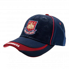 Бейсболка Вест Хэм Cap DB