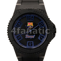 Часы наручные Барселона Sport Watch Waterproof BL