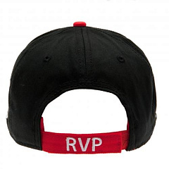 Бейсболка Манчестер Юнайтед Cap Van Persie
