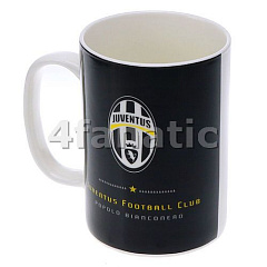Кружка Ювентус Mug DSN