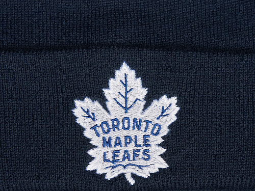 Шапка Toronto Maple Leafs 59394 детская