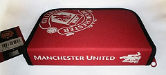 Пенал Манчестер Юнайтед Pencil Case AU
