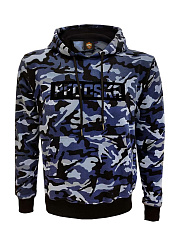 Худи ЦСКА "Милитари"