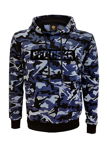 Худи ЦСКА "Милитари"