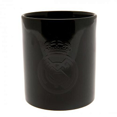 Кружка Реал Мадрид Heat Changing Mug