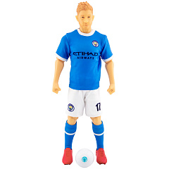 Фигурка Манчестер Сити De Bruyne Action Figure