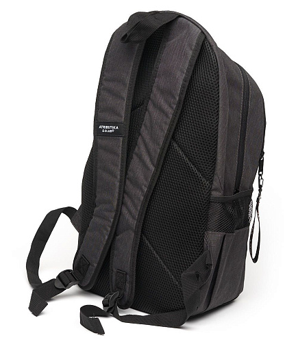 Рюкзак Спартак 54062 серый