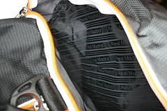 Сумка Реал Мадрид Sport Bag OR