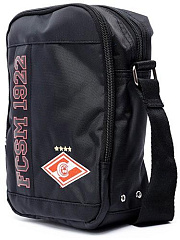 Сумка через плечо Спартак 54005