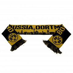 Шарф Боруссия Scarf