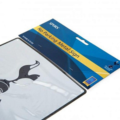 Табличка Тоттенхэм No Parking Sign