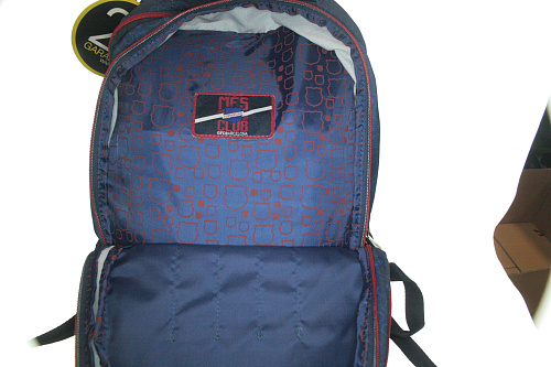 Рюкзак Барселона Backpack 5K BST