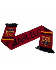 Шарф Барселона Scarf ST