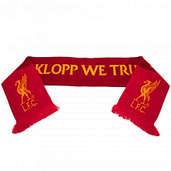 Шарф Ливерпуль Scarf Klopp