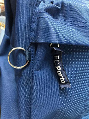 Рюкзак Порто Urban Backpack BL