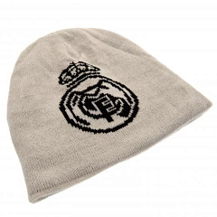 Шапка Реал Мадрид Reversible Knitted Hat