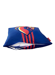 Подушка ЦСКА декоративная "Конь"