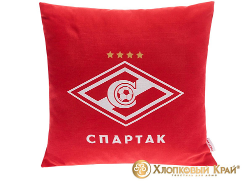 Подушка ФК Спартак