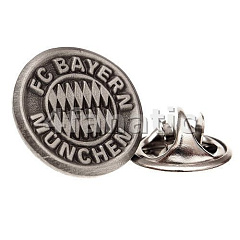Значок Бавария Badge RE