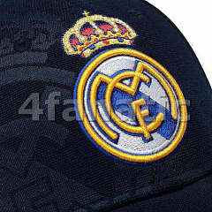 Бейсболка Реал Мадрид Cap BCR
