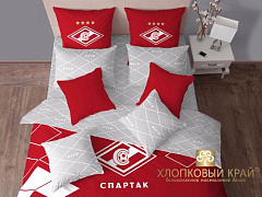 Постельное белье Спартак