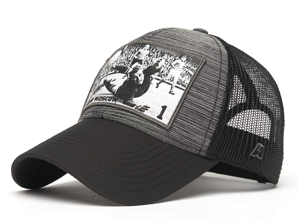 Бейсболка Динамо Лев Яшин 60126