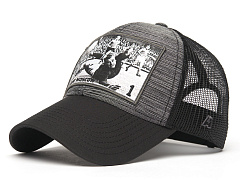 Бейсболка Динамо Лев Яшин 60126