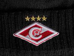 Шапка Спартак 93507