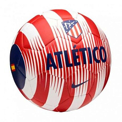 Мяч футбольный Атлетико Мадрид Nike SC3290-100