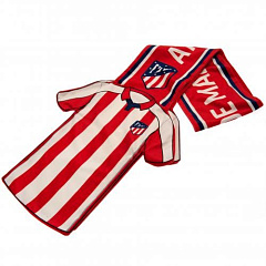 Шарф Атлетико Мадрид Shirt Scarf
