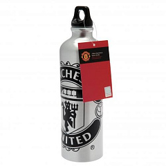 Бутылка Манчестер Юнайтед Aluminium Drinks Bottle XL