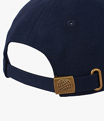 Бейсболка ЕВРО 2020, темно-синяя