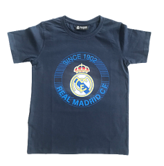 Детская футболка Реал Мадрид RM1CE26P