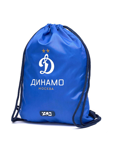 Мешок Динамо 60293 светло-синий