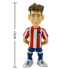 Фигурка Атлетико MINIX Figure 12cm Griezmann