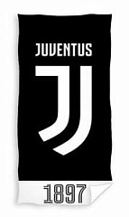 Полотенце Ювентус 70 x 140 Towel JT171007
