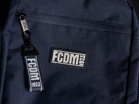 Сумка через плечо ФК Динамо 60205 Сумка через плечо ФК Динамо 60205