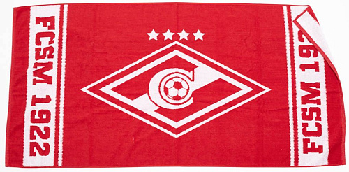 Полотенце Спартак 95502 70х140