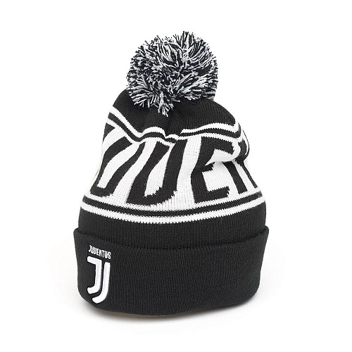 Шапка подростковая Ювентус 37233