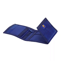 Портмоне Барселона BILLETERA VELCRO